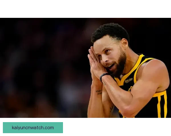 库里膝伤恢复进展顺利 将于下周一复出对阵火箭 结束27场缺阵纪录