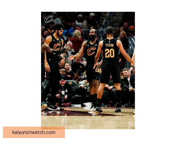 骑士主帅：哈登为核心阵容更适合季后赛打法