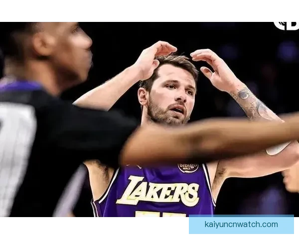 东契奇因16次技犯被禁赛一场 NBA官方宣布罚款26.4万美元