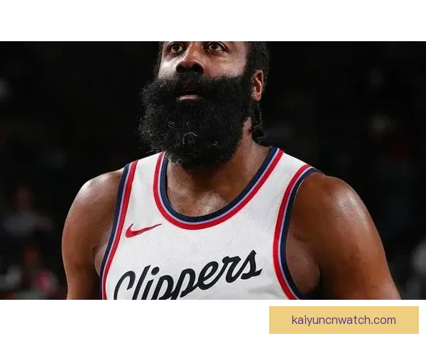 骑士主帅：哈登为核心阵容更适合季后赛打法